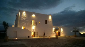  Masseria Scinarello  Тригьянелло